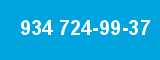 934 724-99-37